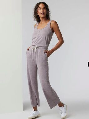 NWT Vuori Falls Jumpsuit Size XS